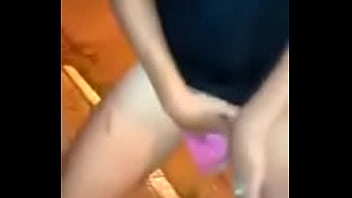 Preview 3 of Screw Mu Wifes - sentando no wisque
