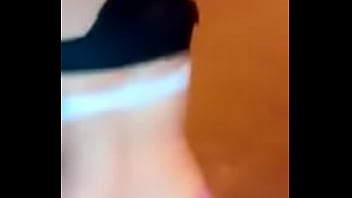 Preview 1 of Screw Mu Wifes - sentando no wisque