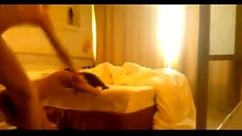 Preview 4 of Stepmom And Son At Day Porn - Asian couple homemade