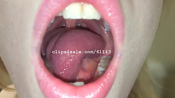 Preview 2 of Isa Sex - Kristy Mouth Video 2 Preview 2