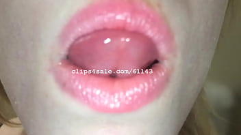 Preview 3 of Isa Sex - Kristy Mouth Video 2 Preview 2