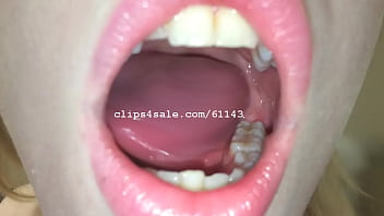 Preview 1 of Isa Sex - Kristy Mouth Video 2 Preview 2