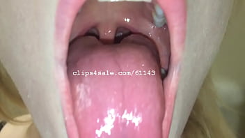 Preview 4 of Isa Sex - Kristy Mouth Video 2 Preview 2