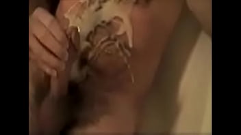 Preview 4 of Step Mother Hot - Cum fountain 2