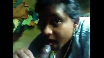 Preview 2 of Lip Gloss Blowjob - Mallu