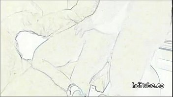 Preview 1 of Www Vidzazn Small Porn Com - Maleeen fucked in cartoom
