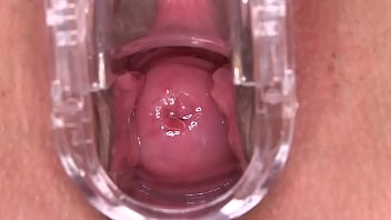 Preview 4 of Porncye - enchanting Czech model Sylvie gaping