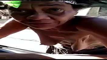 Preview 2 of Cum Craving Part 3 - Tiazianha querendo fazer sexo oral por 500 reias