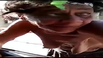 Preview 3 of Cum Craving Part 3 - Tiazianha querendo fazer sexo oral por 500 reias