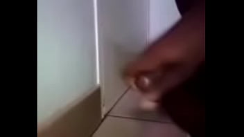 Preview 2 of Hot Gay Fucing - Big Black Cock
