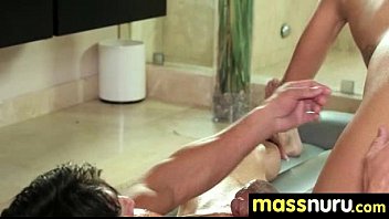 Preview 4 of Shikahime - slippery massage with happy end 24