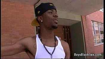 Preview 2 of Londuon Xxx Moveg Videos - Sexy black boys fuck white tight asses 20