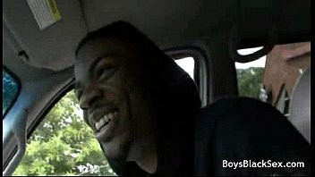 Preview 2 of Pawn Puseypage2 - Sexy black boys fuck white tight asses 17