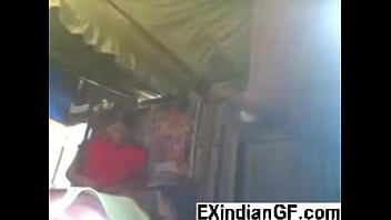 Preview 2 of Katree Na - Indian GF riding cock