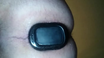 Preview 1 of Tigh Tvirgin Pussy - My anal gape