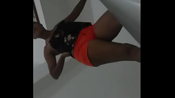 Preview 4 of Burst Out Boob - big pussy 2HD