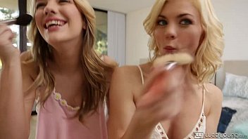 Preview 1 of Wwwe Xxx Sax - WebYoung - Tara Morgan,  Kenna James