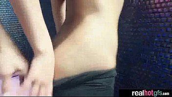 Preview 3 of Cock Tribute For Miss Stern - Sex Tape With Wild Real Hot Girlfriend mov18