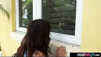 Preview 1 of Arob Sex Vedio - Sex Tape With Wild Real Hot Girlfriend mov-10