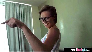 Preview 1 of Black Caught Jacking - Sex Tape With Wild Real Hot Girlfriend mov-15