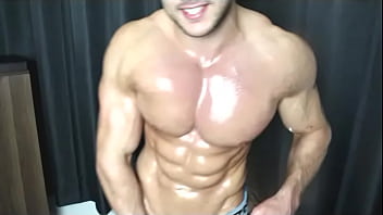 Preview 3 of Dance Bride - Lycra Superman