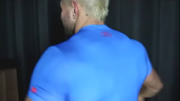 Preview 1 of Dance Bride - Lycra Superman