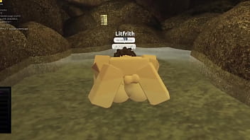 Preview 2 of Png Sex Porn Xvideo - Sexo rapido con mi mejor amiga con derechos &lt_3 | Roblox: Litfrith