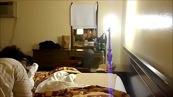 Preview 3 of Sister Blowed Brother - Ebony Teen Turqoise&#039_s casting