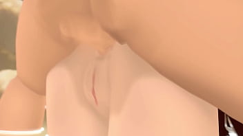 Preview 2 of Korean Sex Yoga - Inosuke Pasi&oacute_n En Pisina