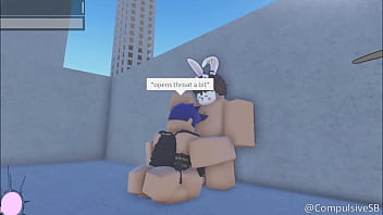 Preview 2 of Bujur Tailan - Pent up Bunny~