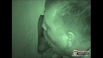Preview 1 of Vegina Seal Fuck Blad - Hidden Camera Public Toilet Glory Hole Cock Sucker