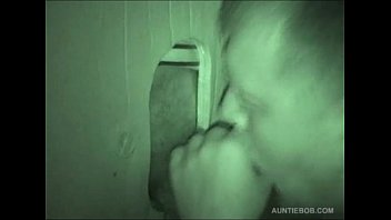 Preview 4 of Vegina Seal Fuck Blad - Hidden Camera Public Toilet Glory Hole Cock Sucker