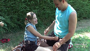 Preview 2 of Pretty Girl Rides Full - MF200743 1 01 01
