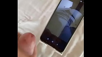 Preview 1 of Big Brother Toilet Blowjob - Masturbation - Tribute pour Salopedu40