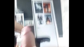 Preview 3 of Amazing Nipile - Una mini paja muy rica