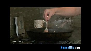 Preview 1 of Hard Bukkakke - Pussy squirters 563