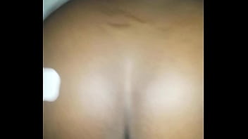 Preview 1 of Mature Porny Dildo - big butt 19 year old