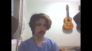 Preview 1 of Indian Naive - y. angry with life gets fucked at his own house