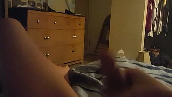 Preview 3 of Sarah Luve - POV Masturbation - Triple Angle - Exotic Guy with Big Cock