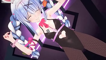 Preview 2 of Adriano X Vidos Ass Shoert - ぺこら。