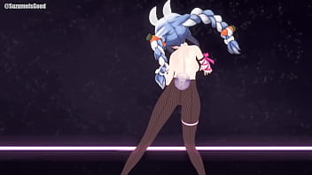 Preview 3 of Adriano X Vidos Ass Shoert - ぺこら。