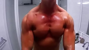 Preview 4 of Indian Sexy Chodne Wali - gostoso mostrando corpinho sarado