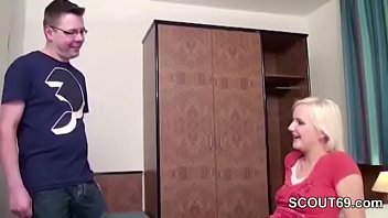 Preview 1 of Mallu Couple Honeymoon - Daddy caught Young Skinny German Step-Daughter and Fuck