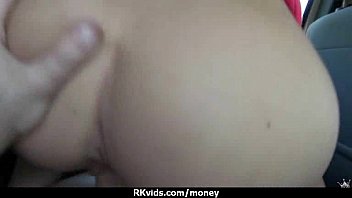 Preview 4 of Yules Phone - Sexy wild chick gets paid to fuck 29