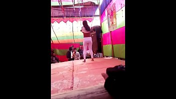 Preview 2 of Sex Of Simaran - Legings Dance