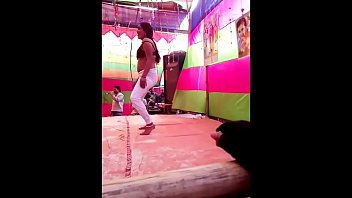 Preview 4 of Sex Of Simaran - Legings Dance