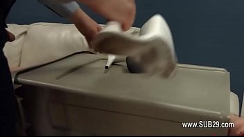 Preview 3 of Womans Productivity - 1-BDSM hardcore action with ropes and extreme copulate -2015-10-05-12-54-013