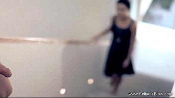Preview 1 of Peru Cachando Caseros - Sensuous Cumshot And Blowjob