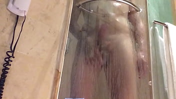 Preview 2 of Xxnx Video Com Com In - shower