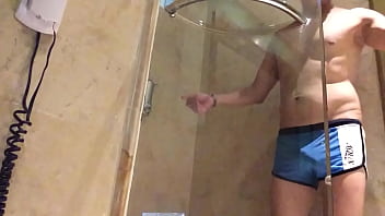 Preview 1 of Xxnx Video Com Com In - shower